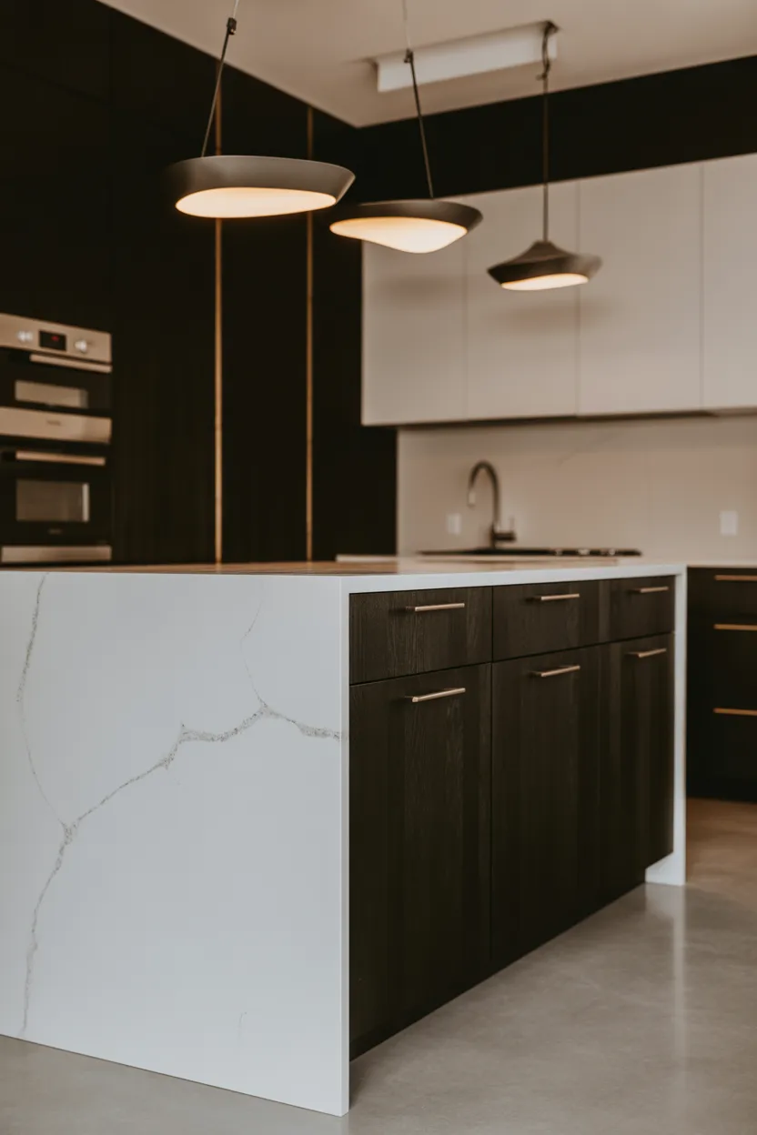 Kitchen Lighting Ideas