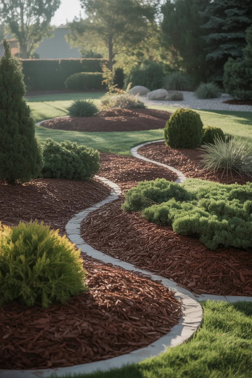 Small Backyard Landscaping Ideas