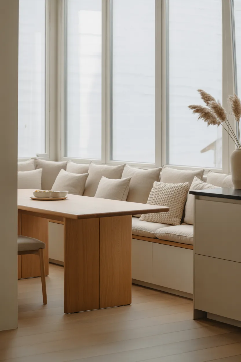 Kitchen and Dining Room Ideas