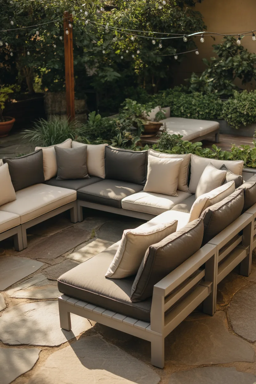 Outdoor Patio Furniture Ideas 2026