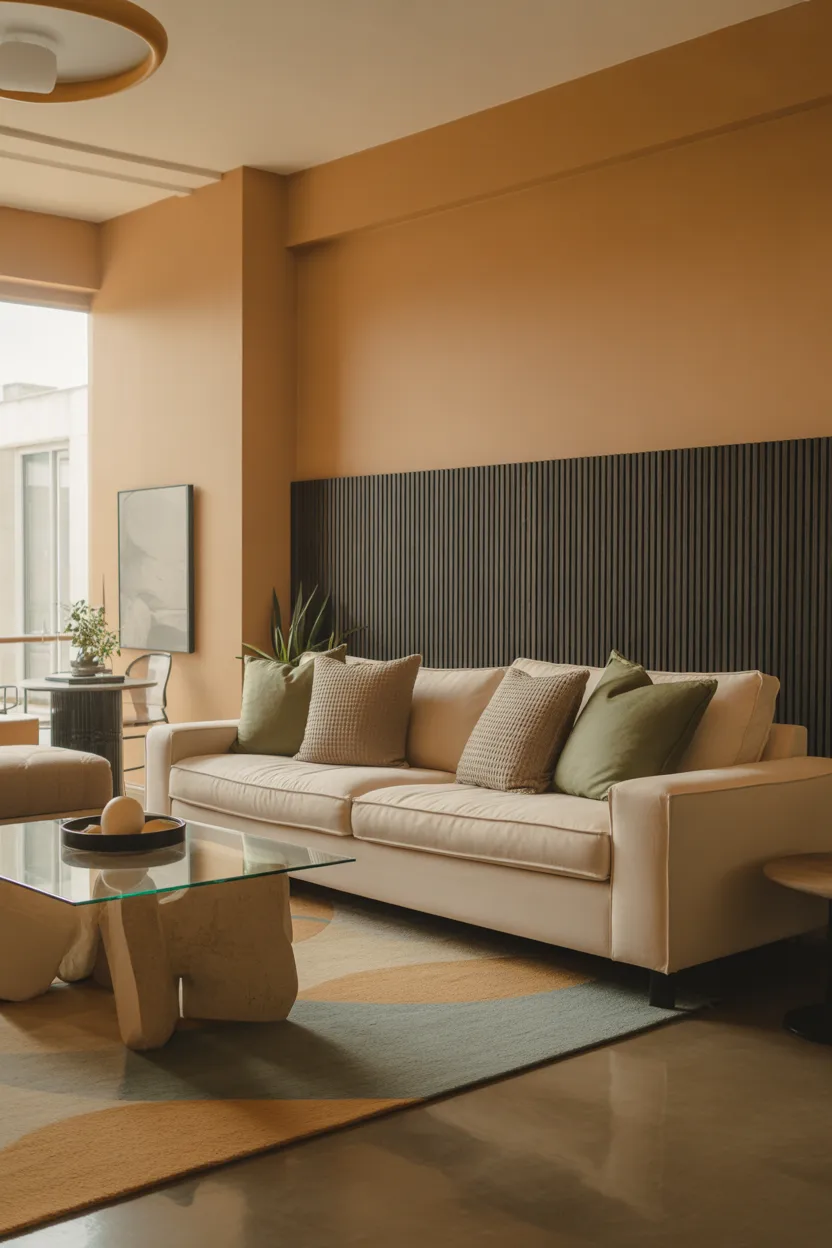 Apartment Decorating Ideas