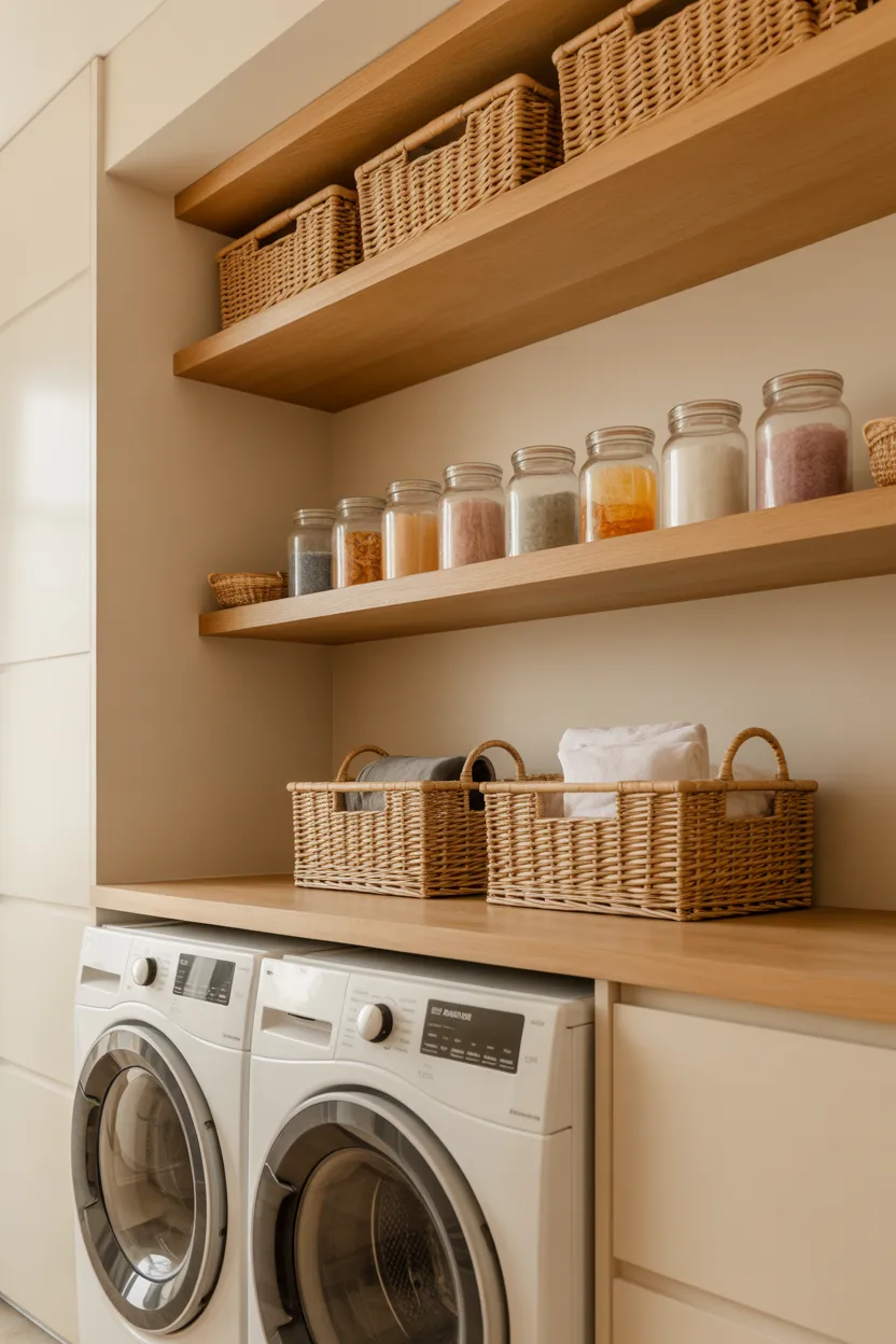Laundry Room Ideas