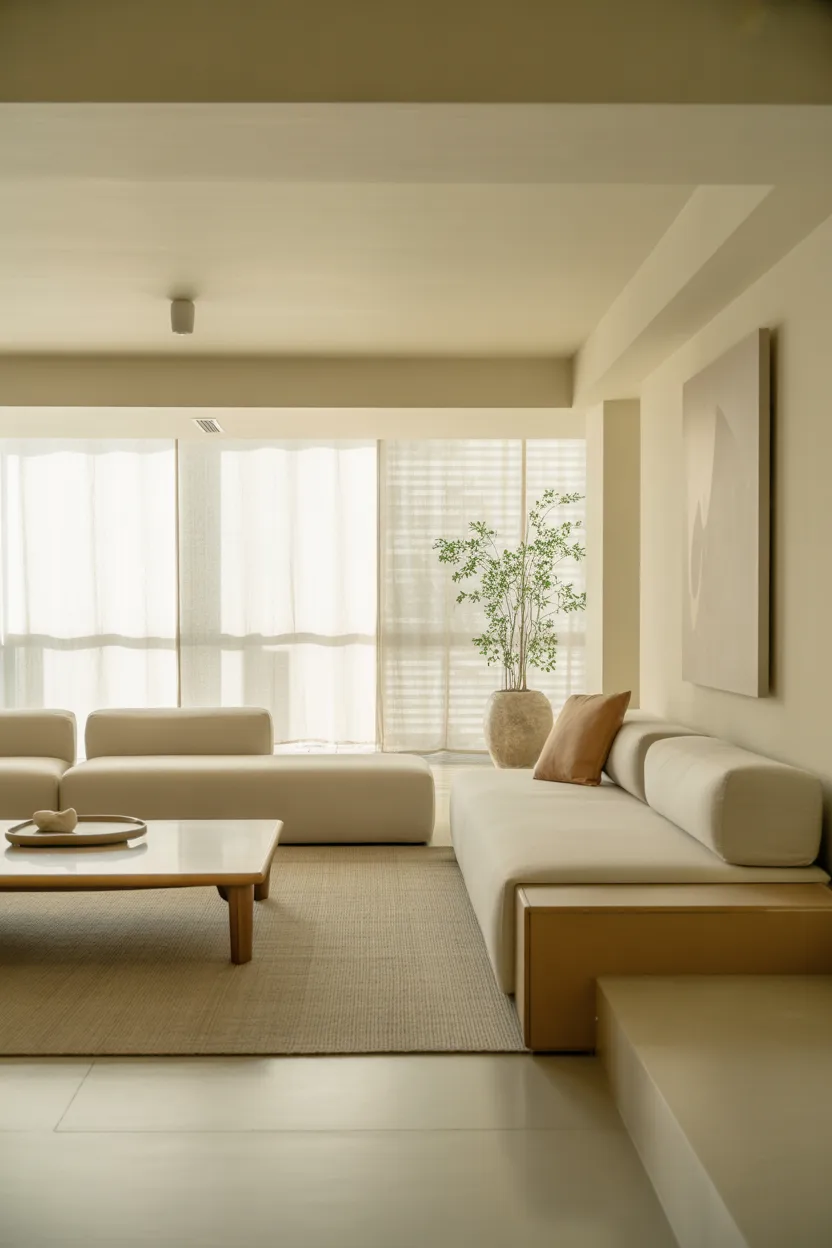 Living Room Ideas