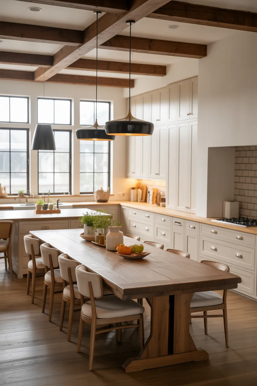 Kitchen and Dining Room Ideas