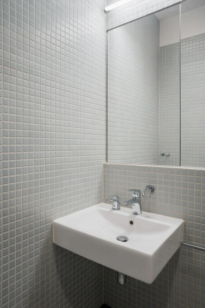 Grey Bathroom Ideas