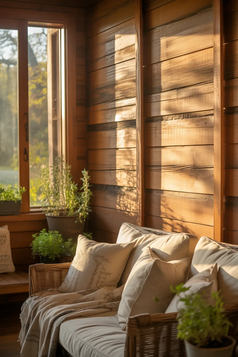 sunroom ideas