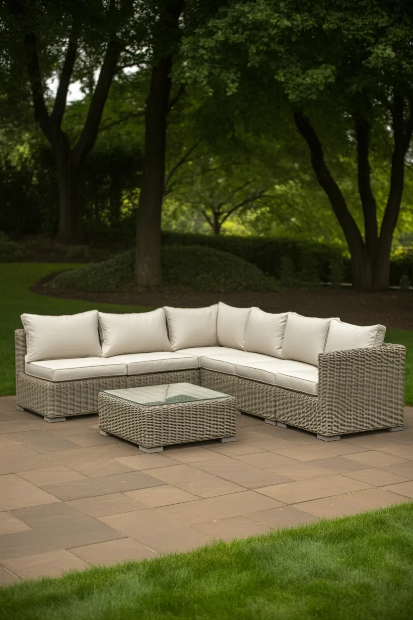 Outdoor Patio Furniture Ideas 2026
