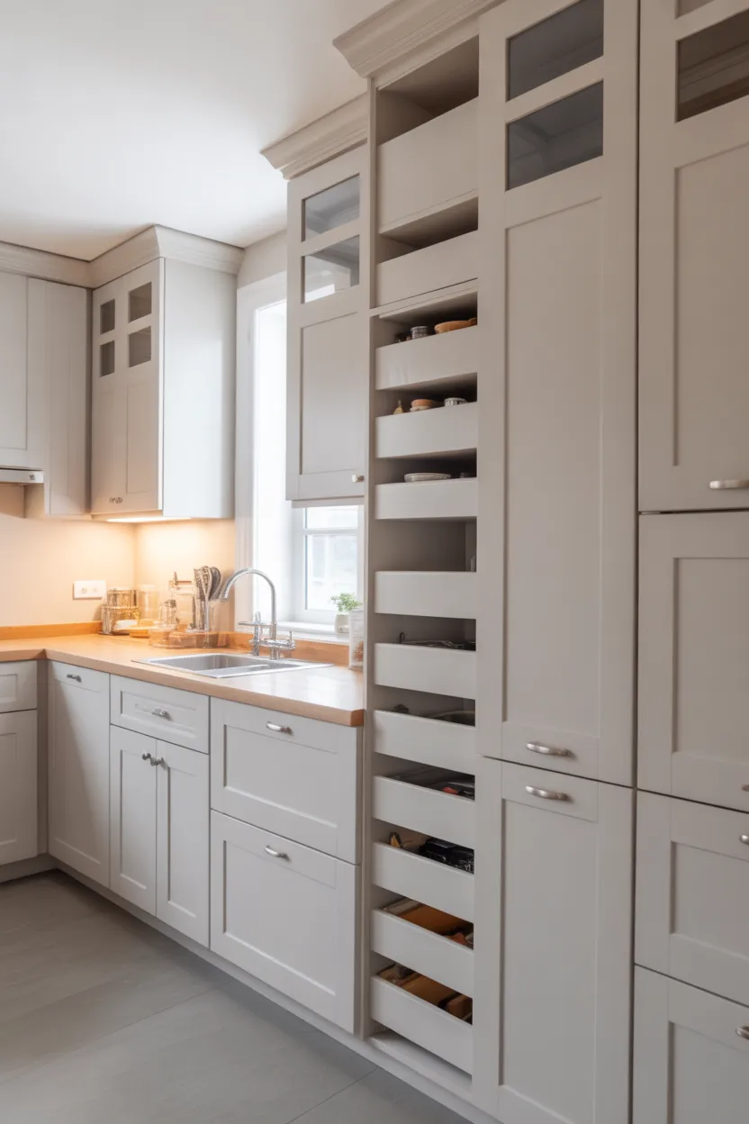 Small Kitchen Remodel Ideas