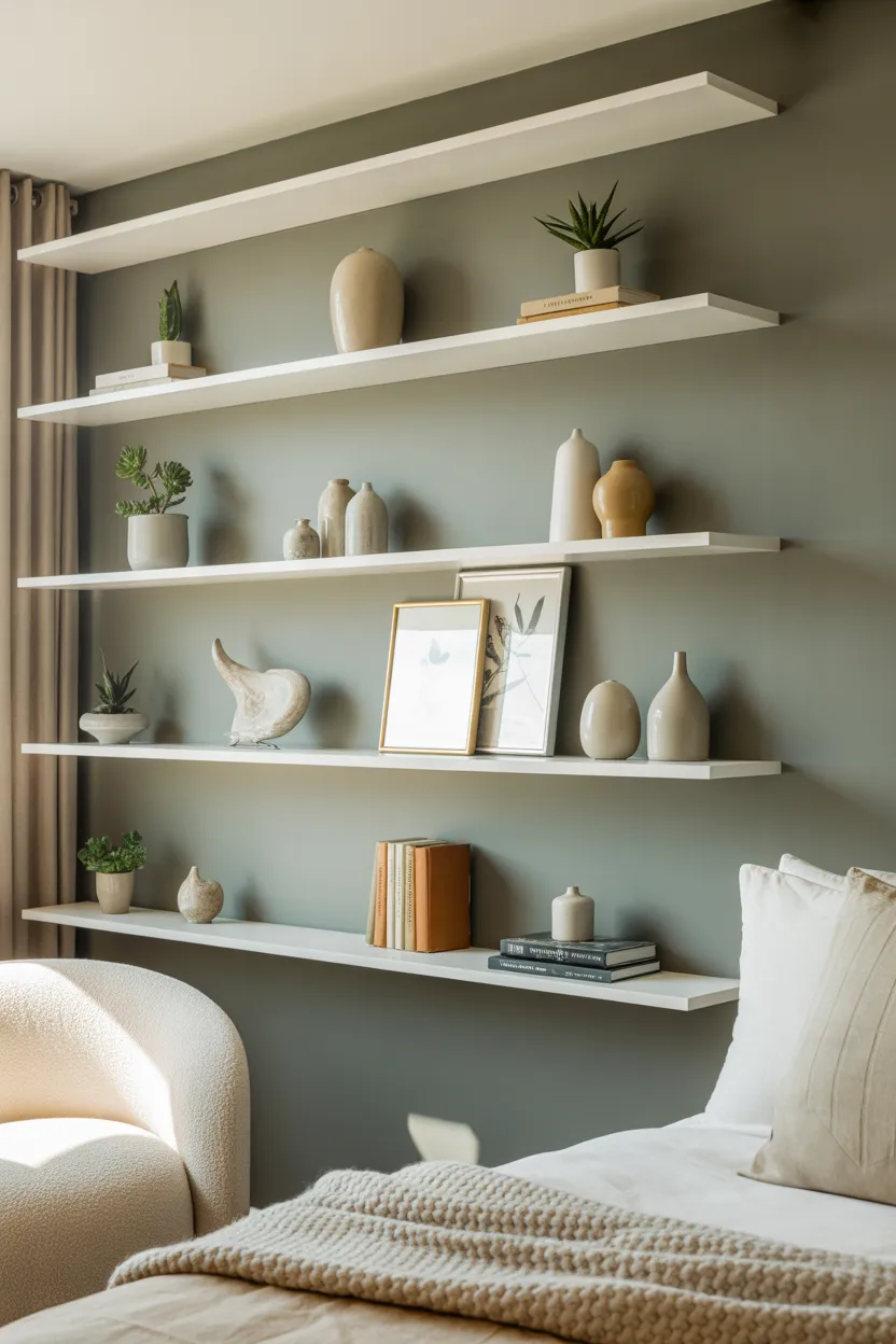 Grey Bedroom Ideas