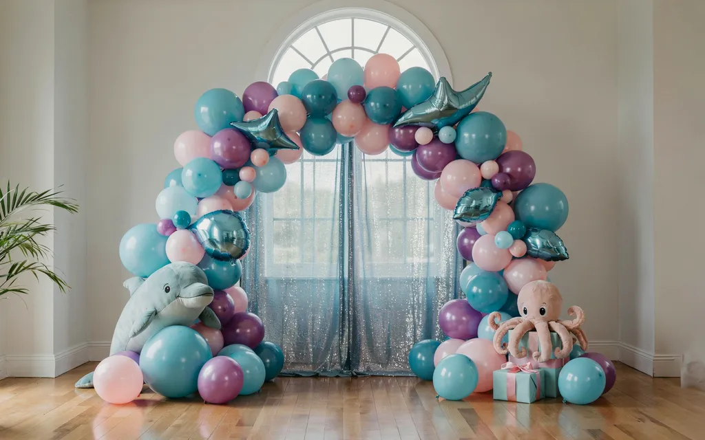 Ocean Entry Arch