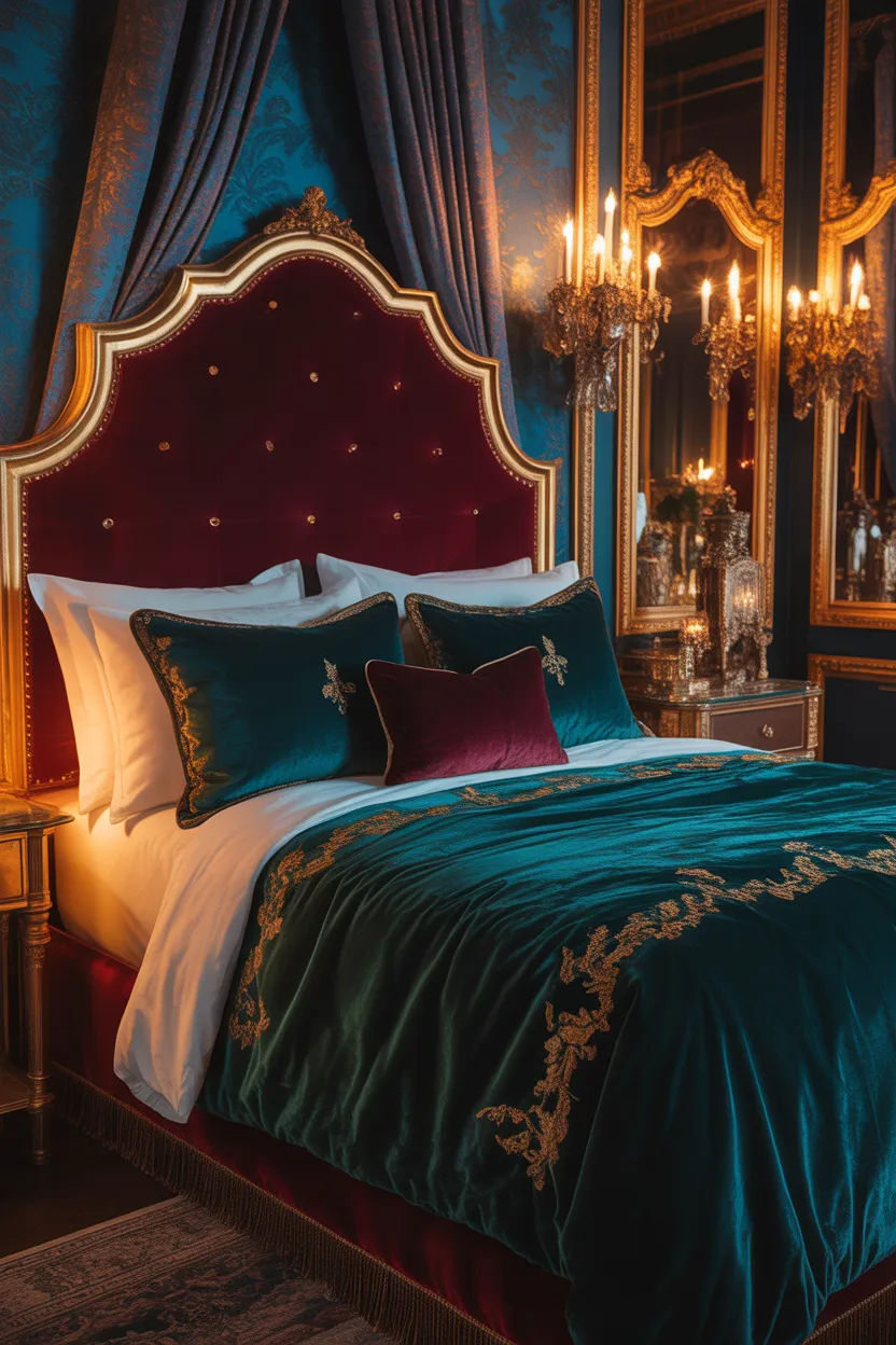 Queen Comforter Sets