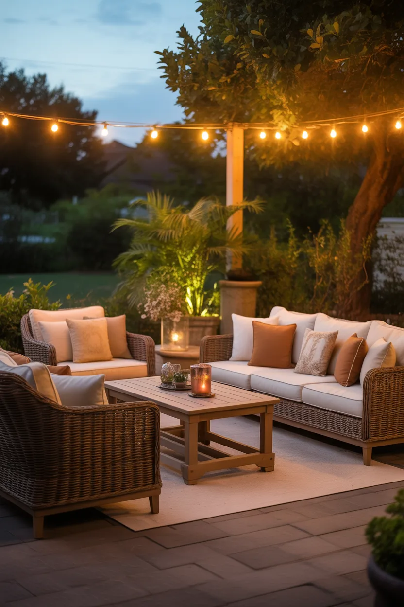 Outdoor Patio Furniture Ideas 2026