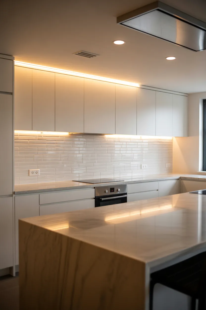 Basic Tips to Lighting Your Kitchen Correctly