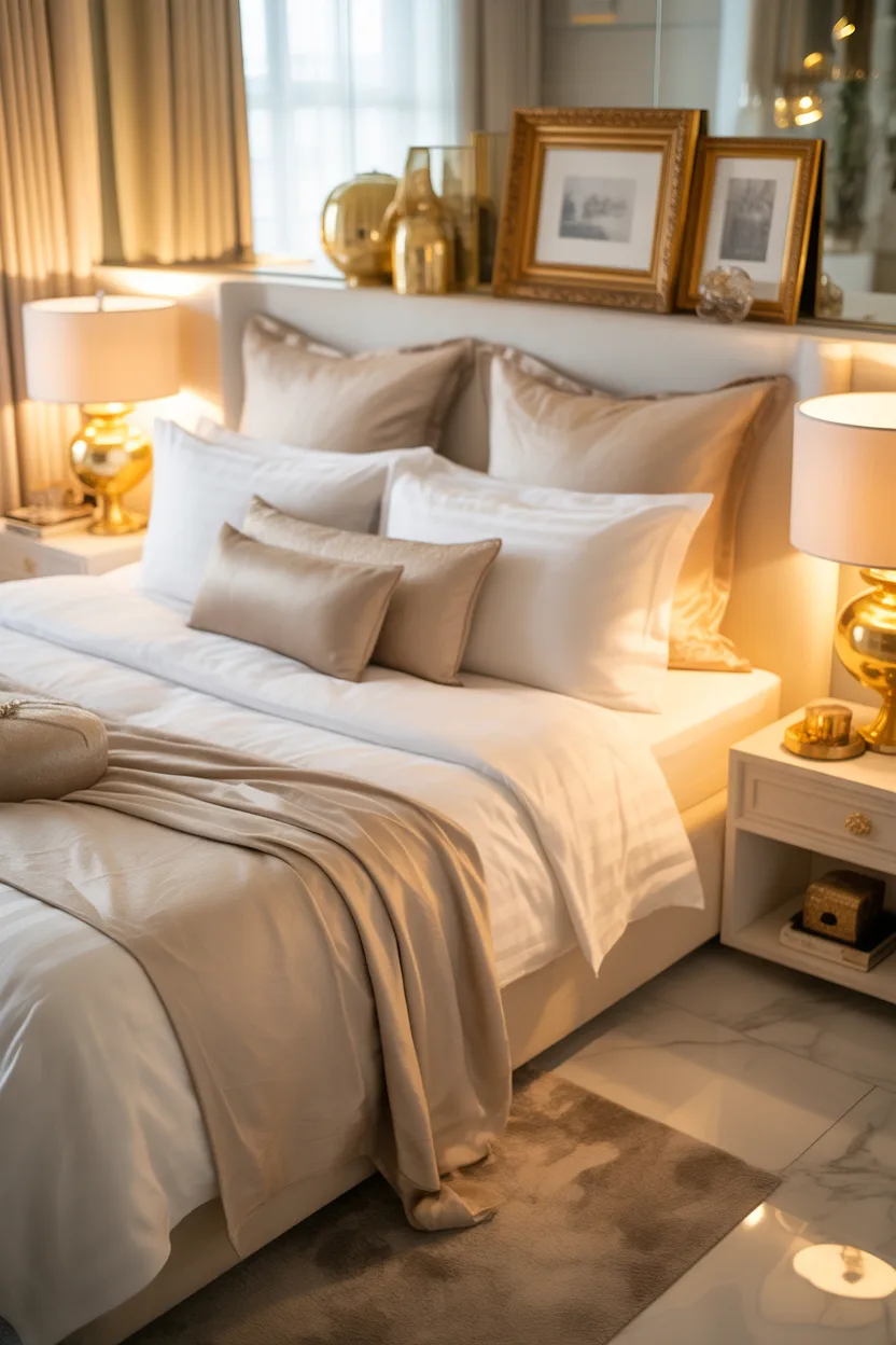 Warm & Inviting Ideas