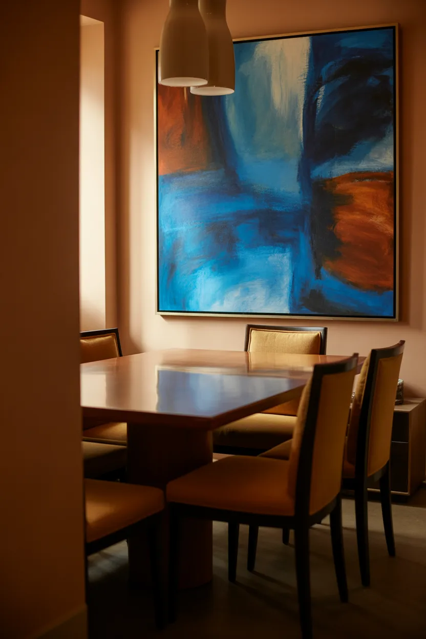 Small Dining Room Ideas