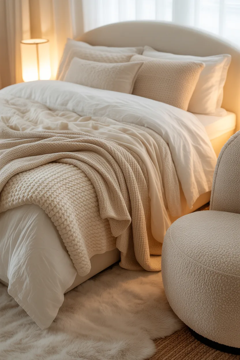 Warm & Inviting Ideas