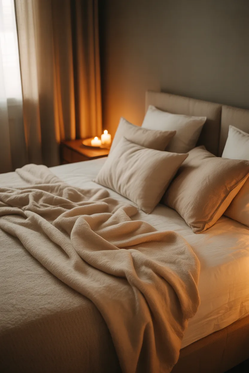 Romantic Bedroom Ideas