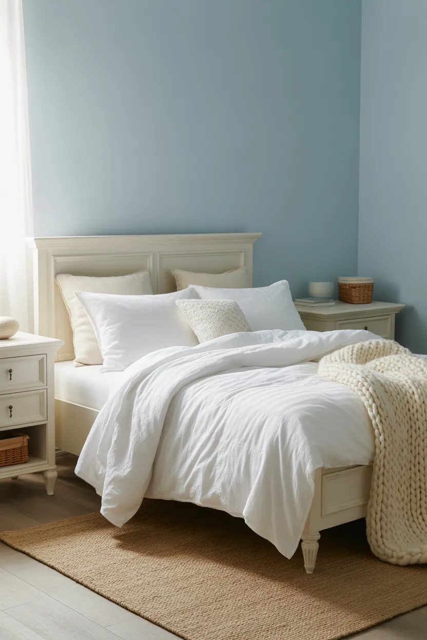 Blue Bedroom Ideas 2026