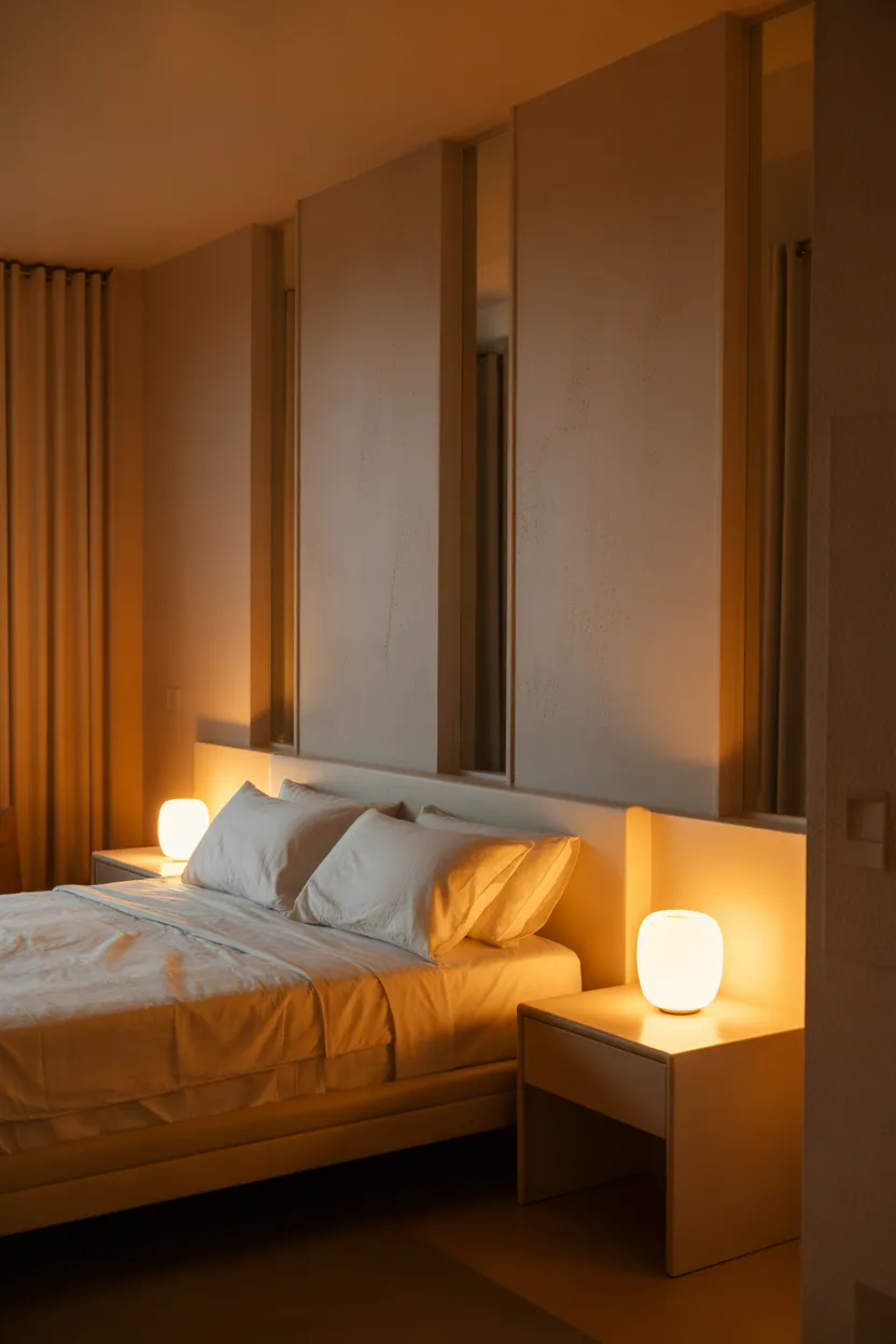 Warm & Inviting Ideas