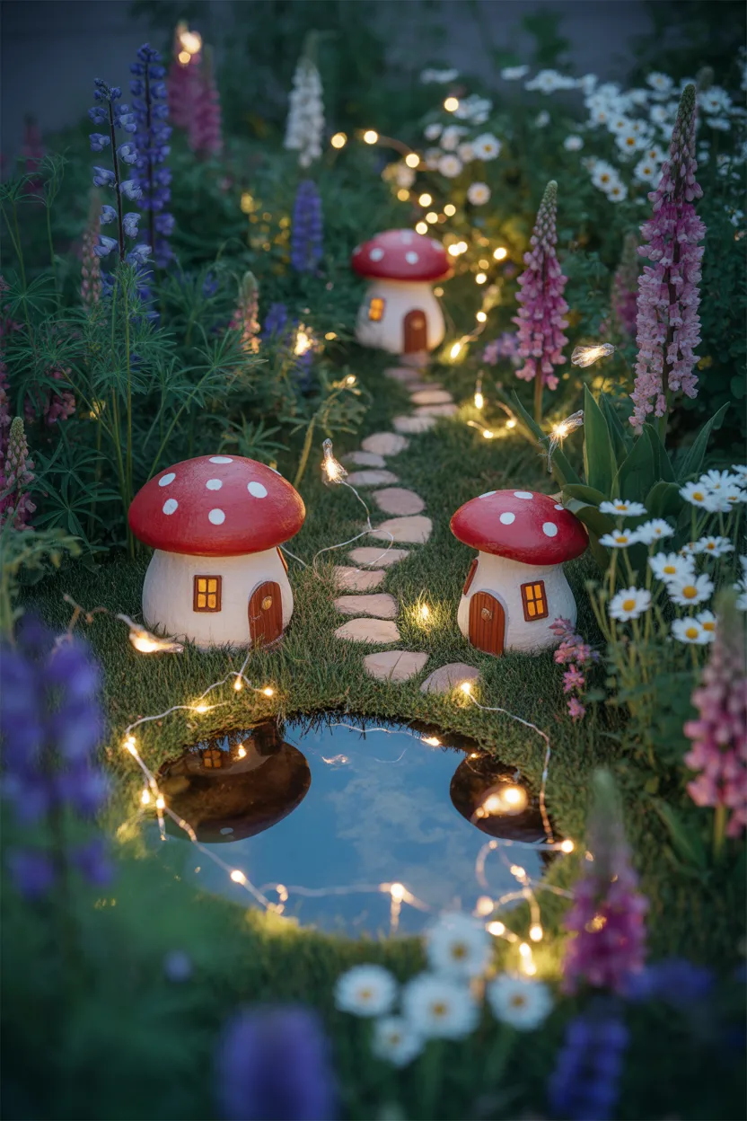 Cottage Garden Ideas