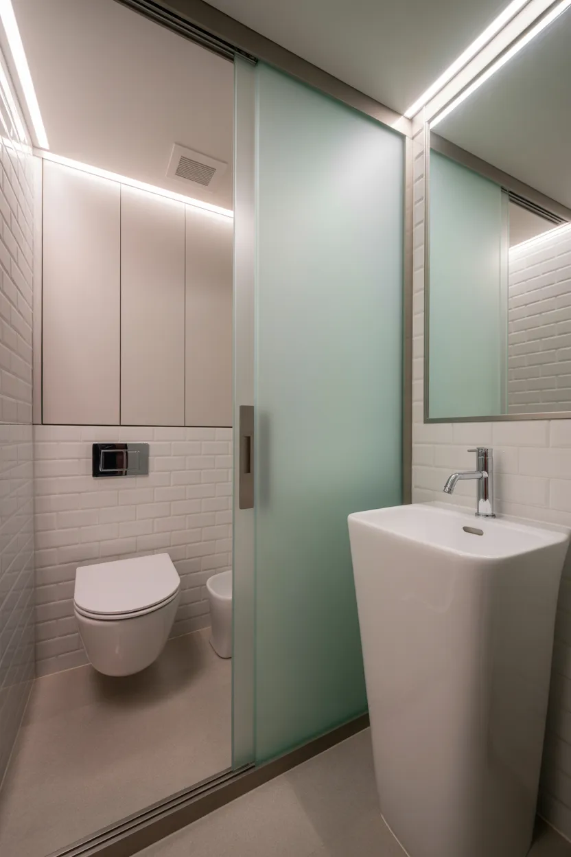 Small Bathroom Ideas