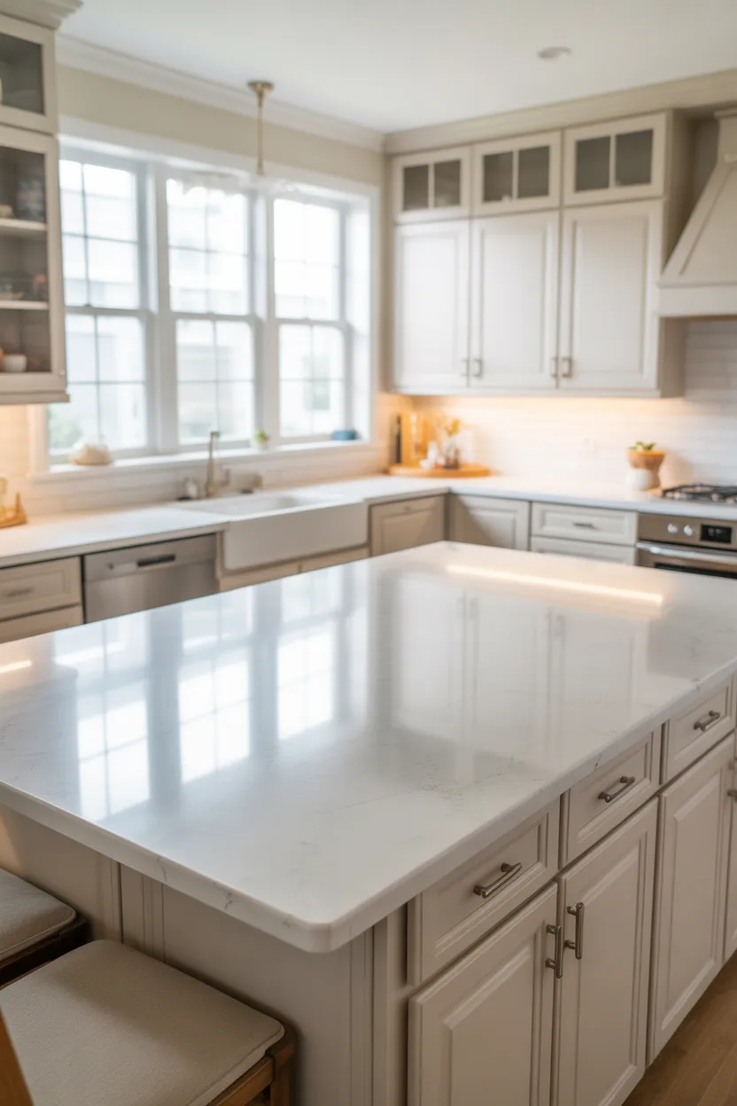 Kitchen Countertop Ideas