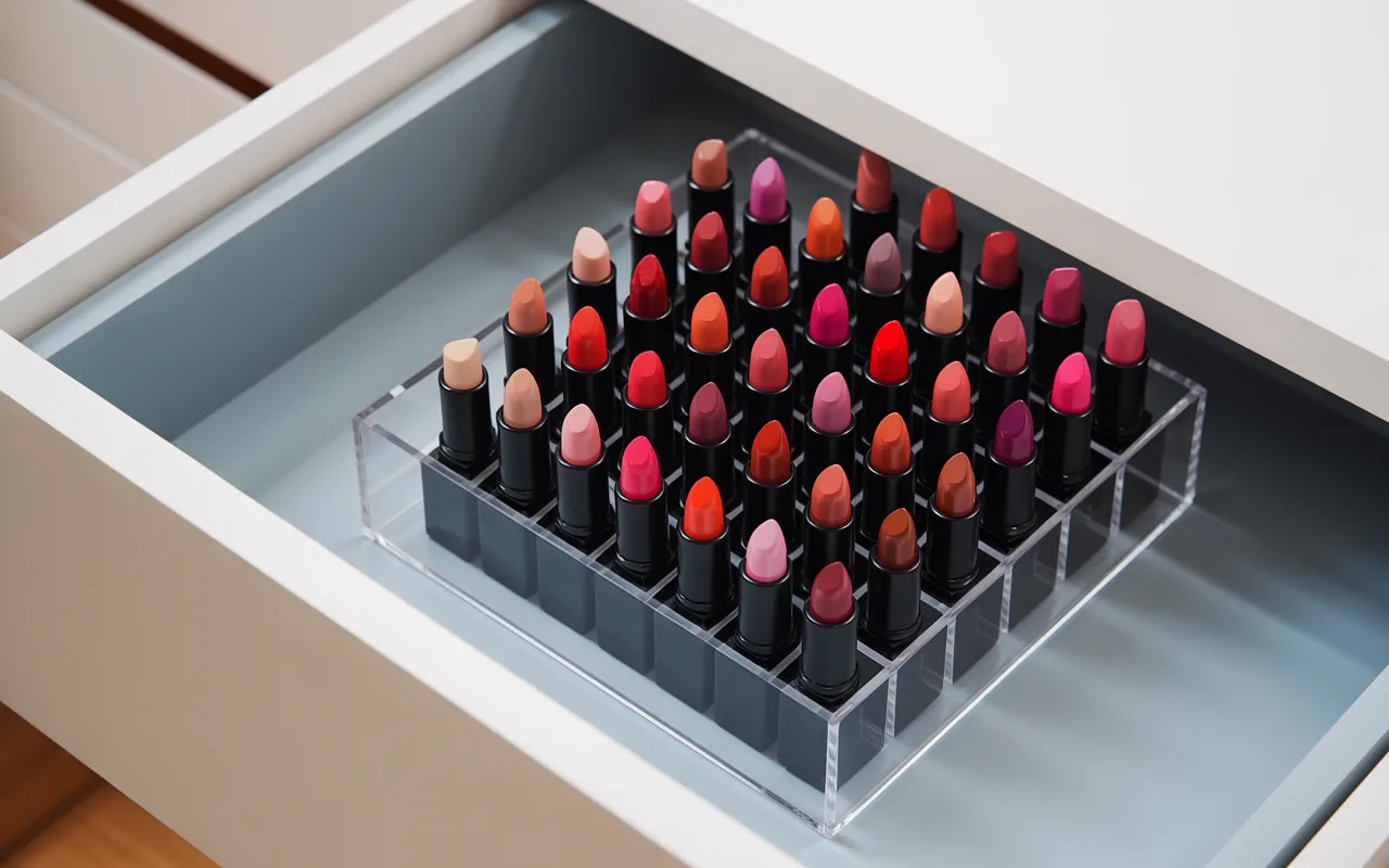 Drawer Grid Organizer