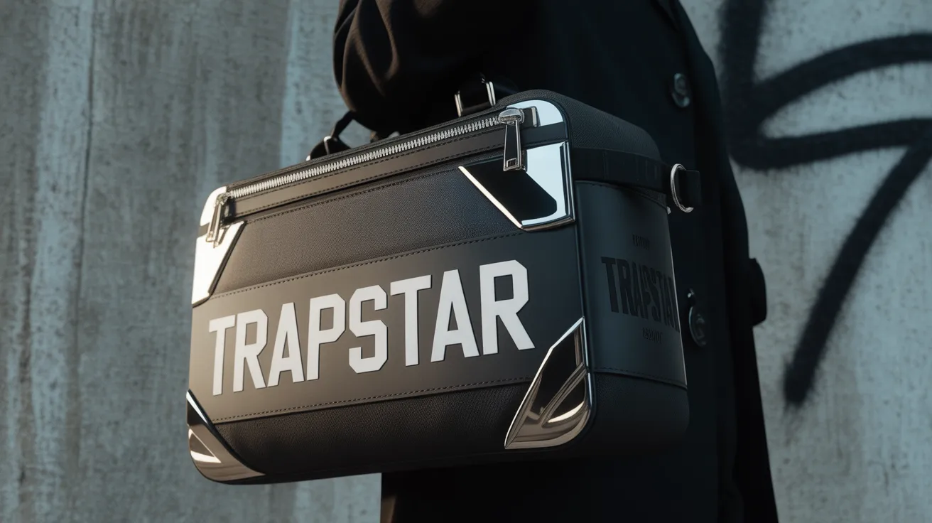 trapstar bags online