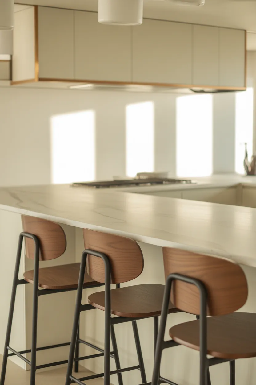 Open Kitchen Ideas