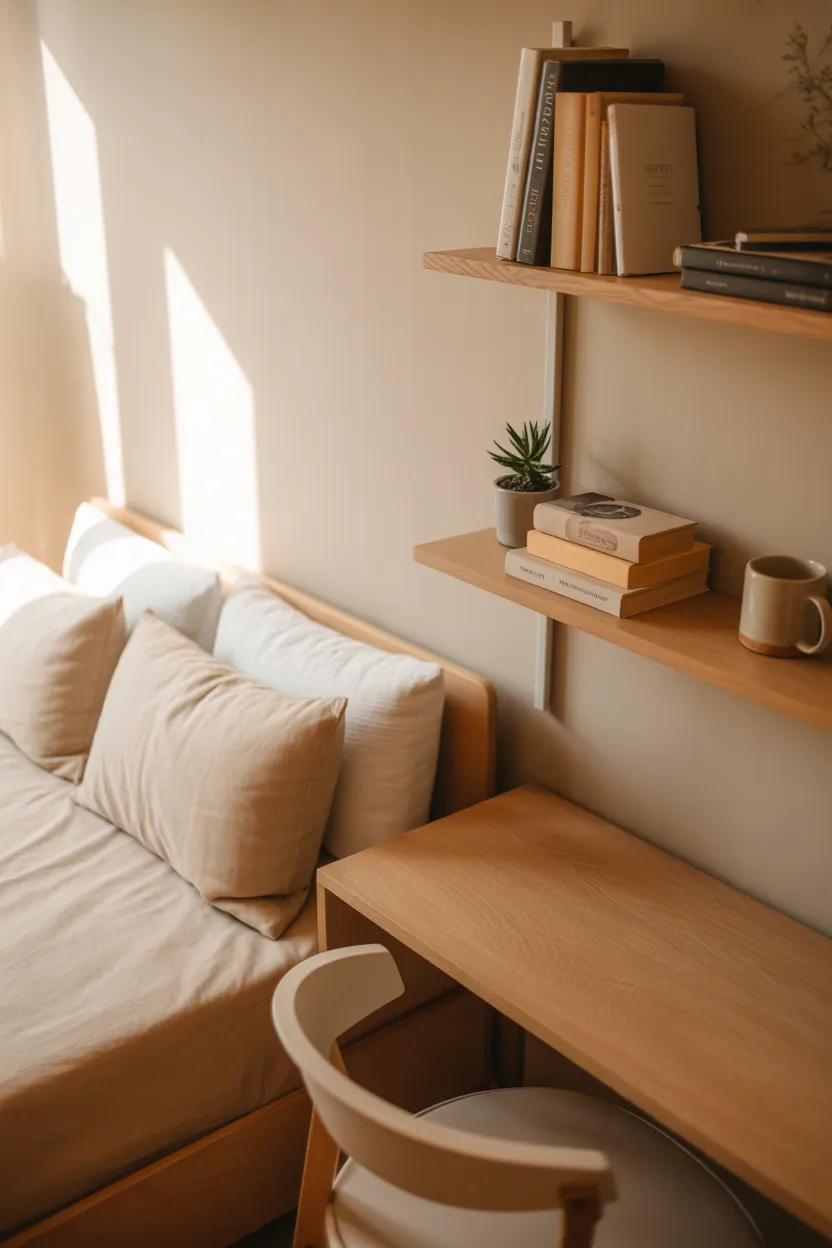 Guest Room Office Combo Ideas