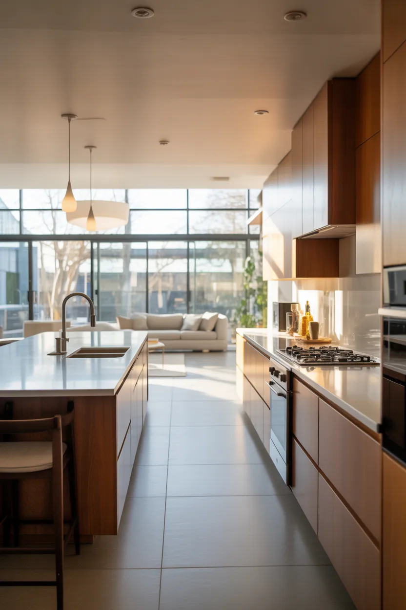 Kitchen Design Ideas