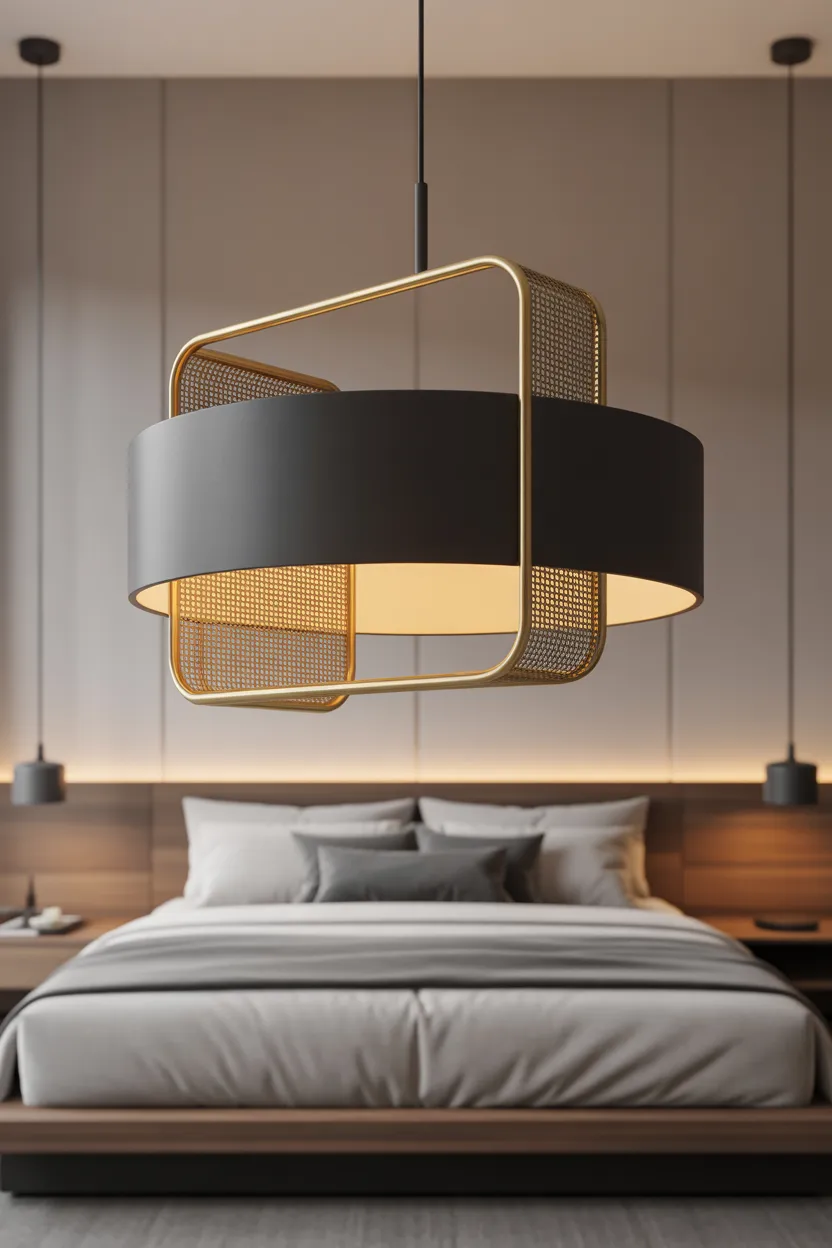 Bedroom Lighting Ideas