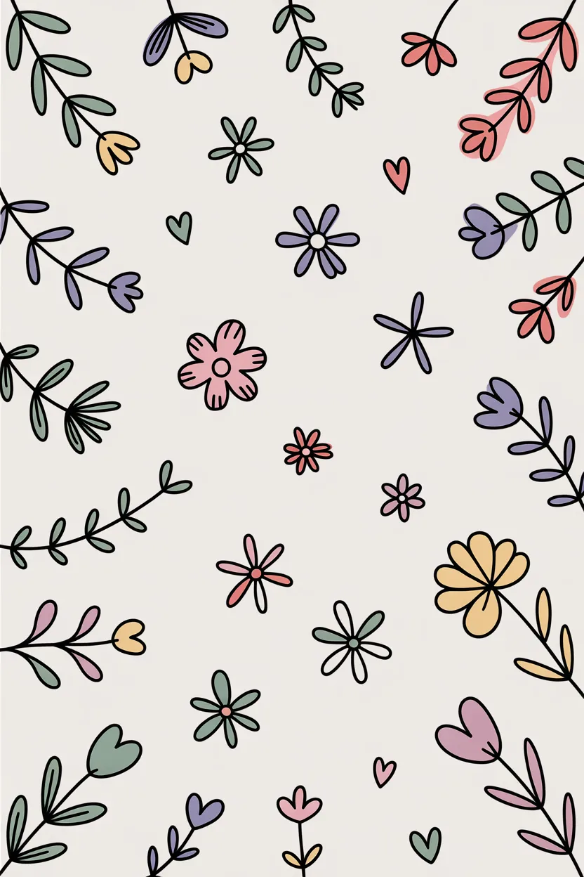 aesthetic wallpapers for mobile