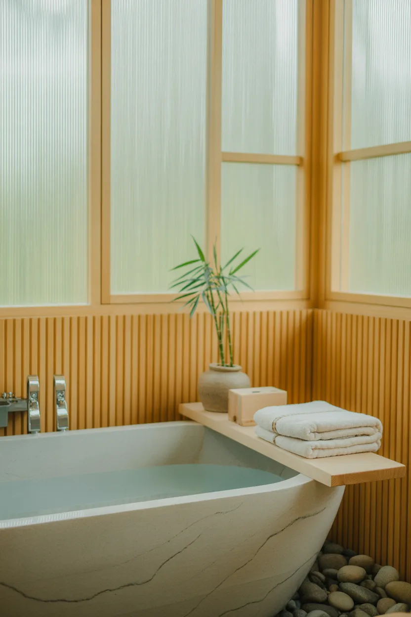 Spring Home Decor
