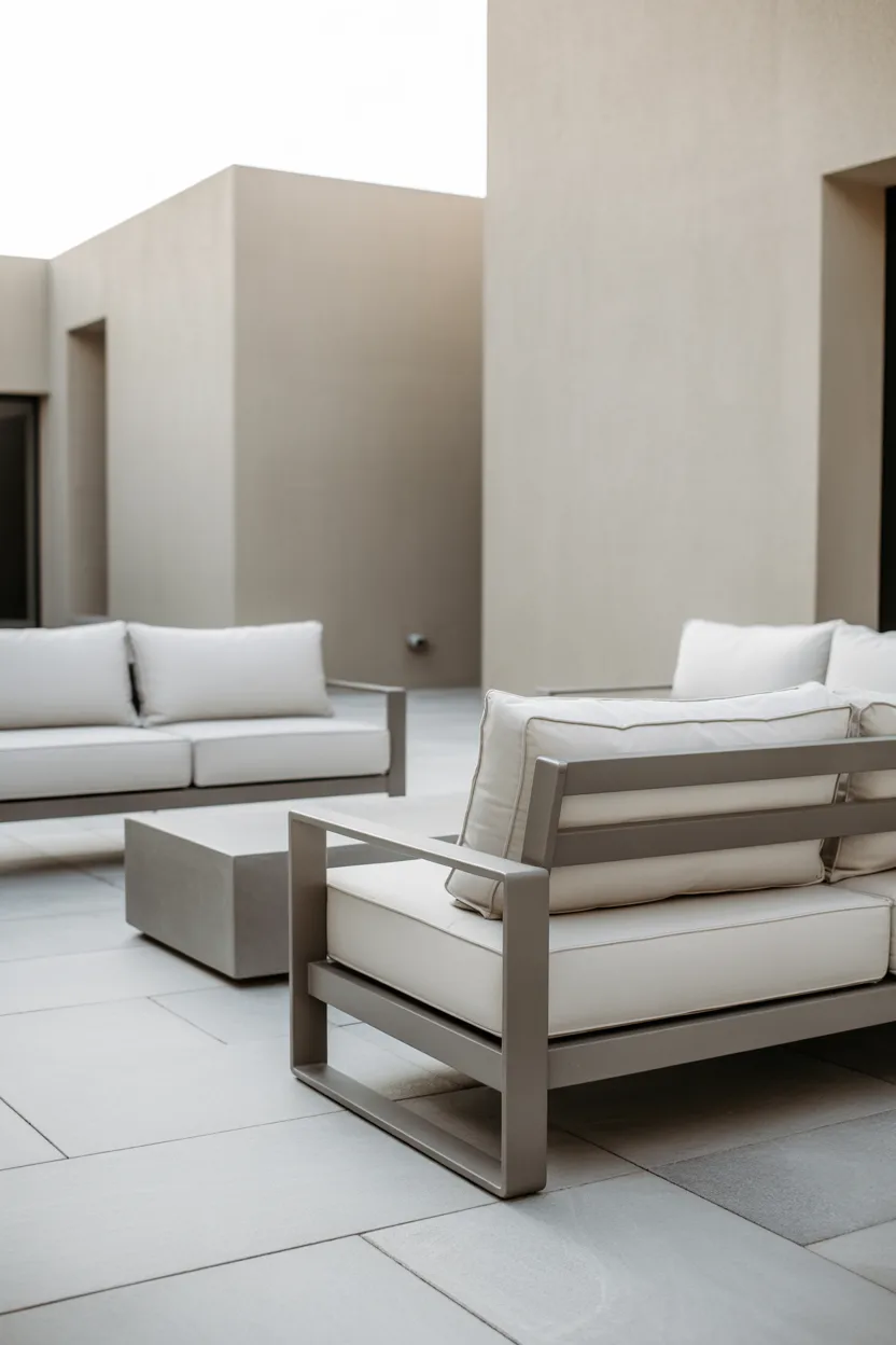 Outdoor Patio Furniture Ideas 2026