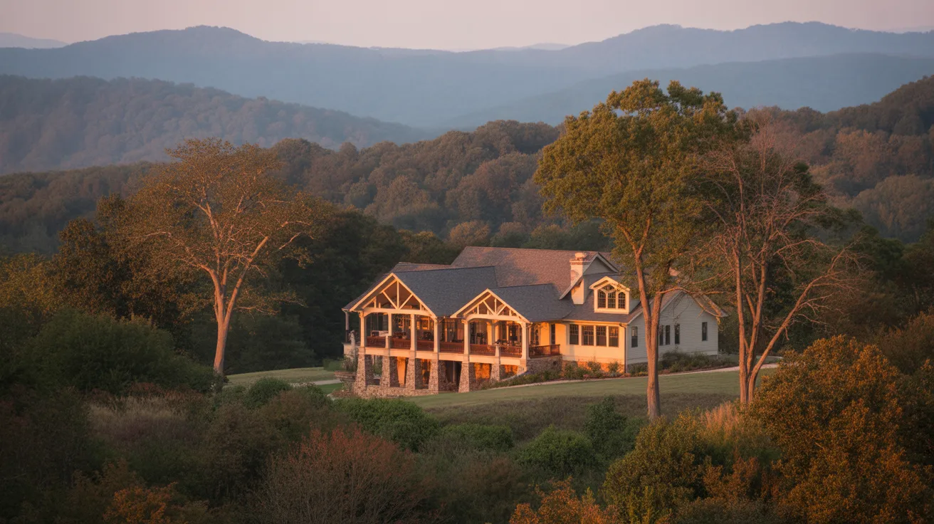 feature image of Buying Land in Dahlonega GA: Complete Guide to Acreage 2026