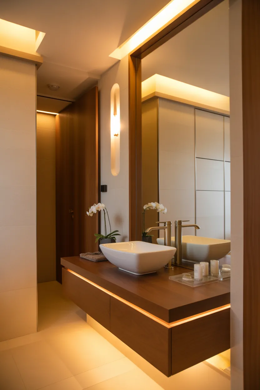 Small Bathroom Ideas