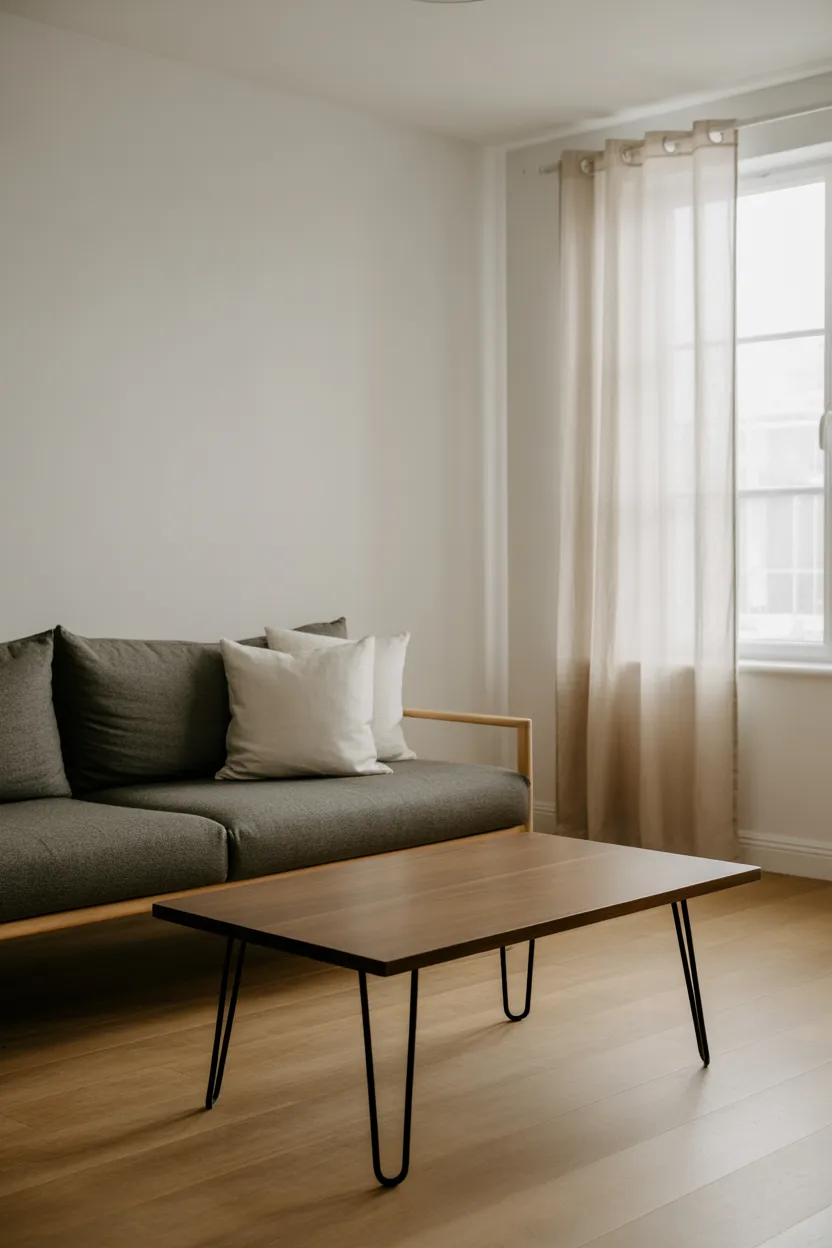 Scandinavian Interior Ideas