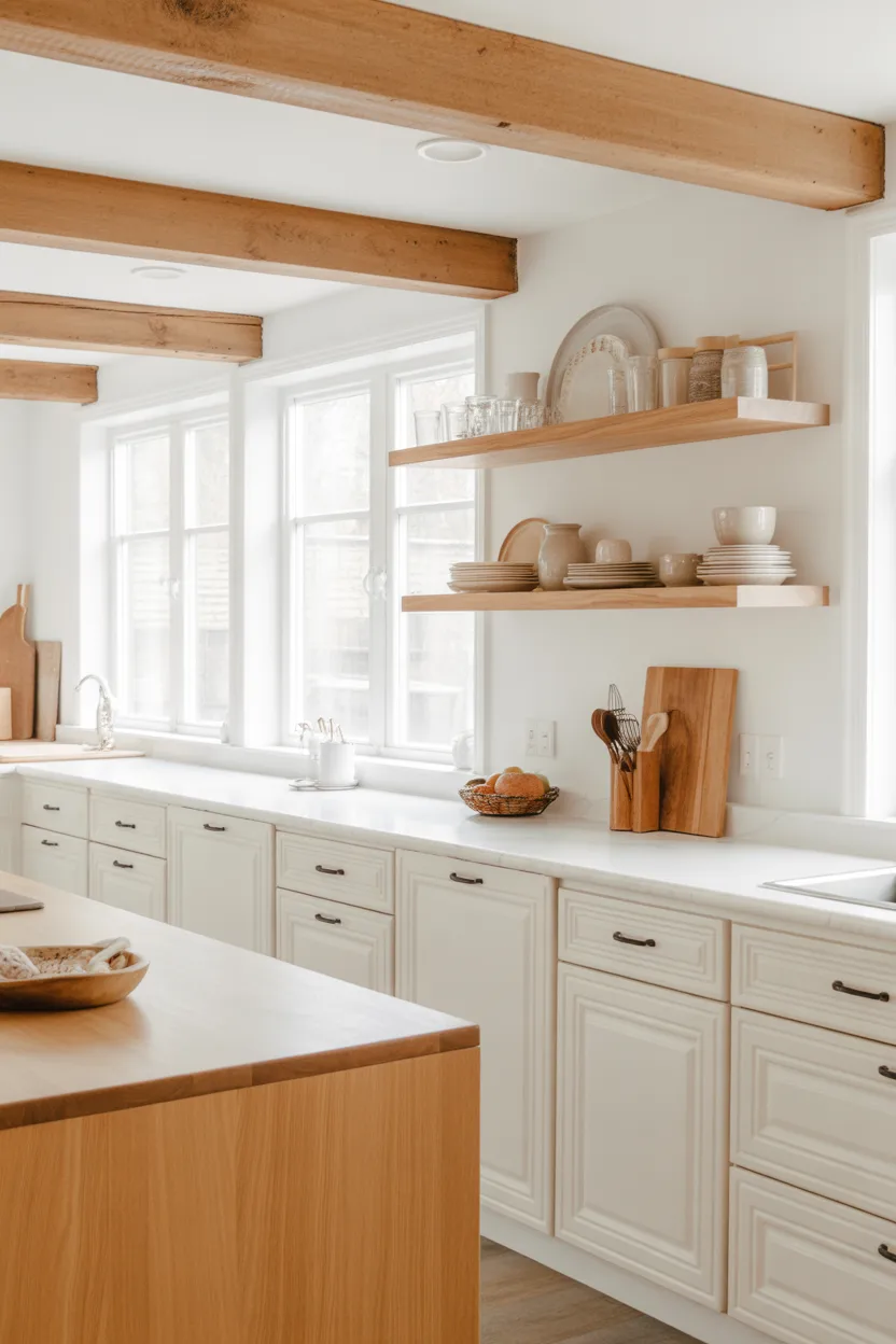 White Kitchen Ideas 2026