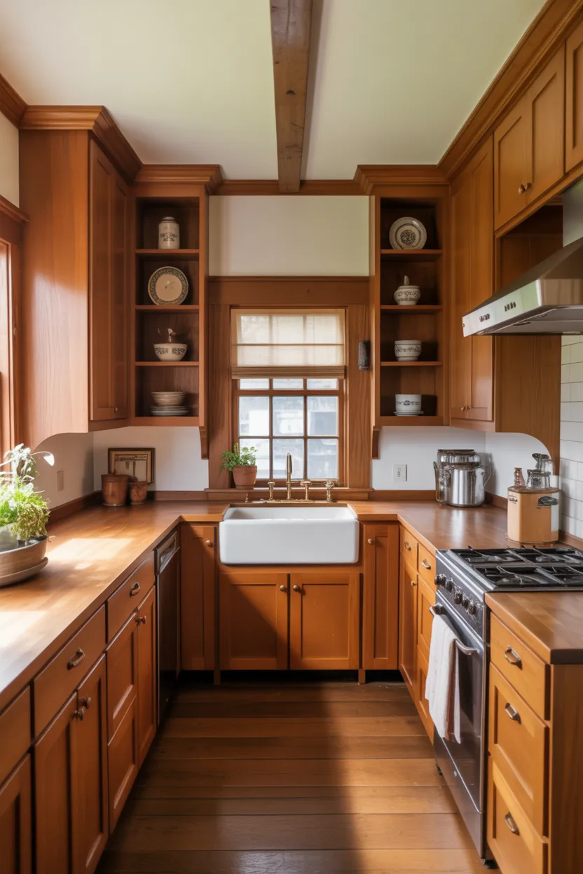 Small Kitchen Remodel Ideas
