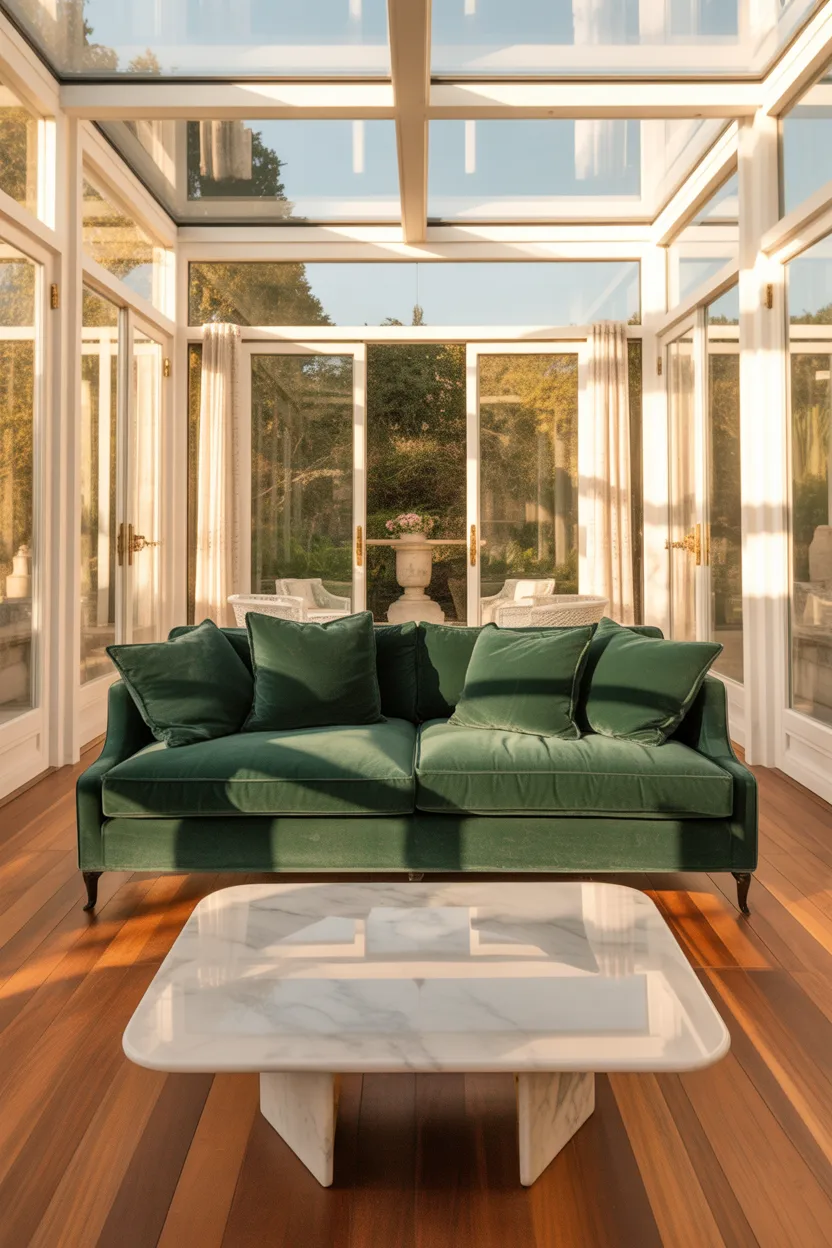 sunroom ideas