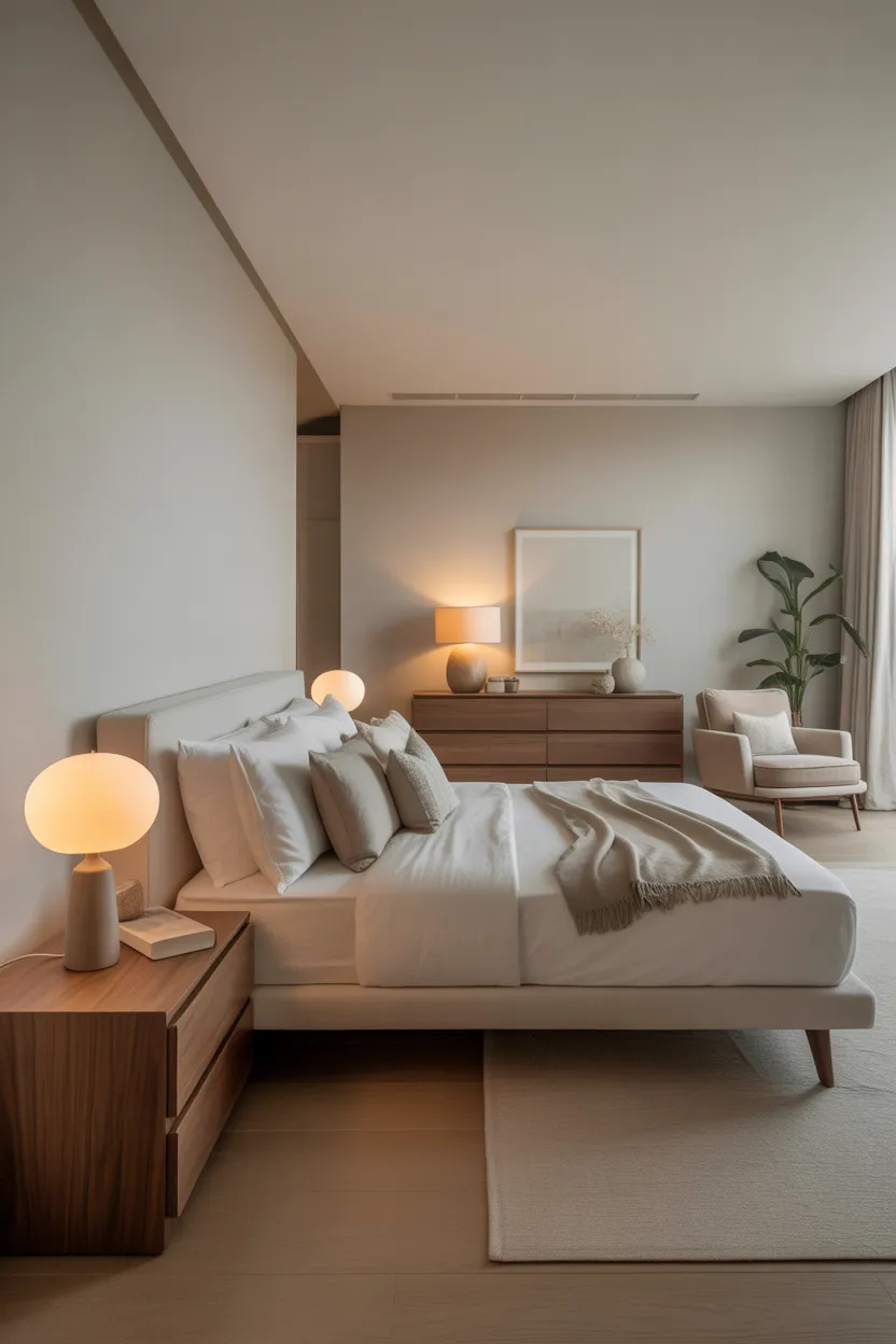 Bedroom Styles Ideas