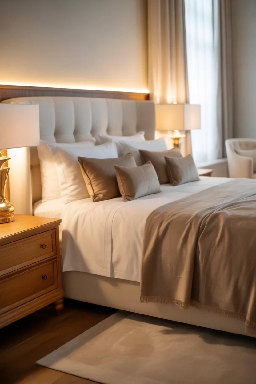 Master Bedroom Decor Ideas