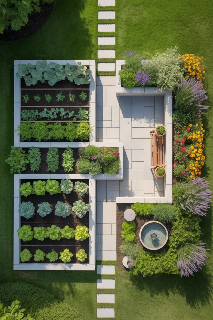 Small Backyard Landscaping Ideas