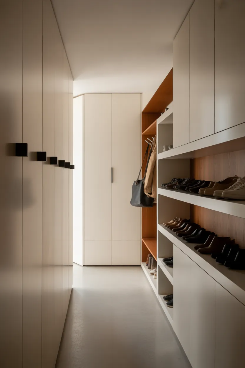 Mudroom & Entryway Design Ideas