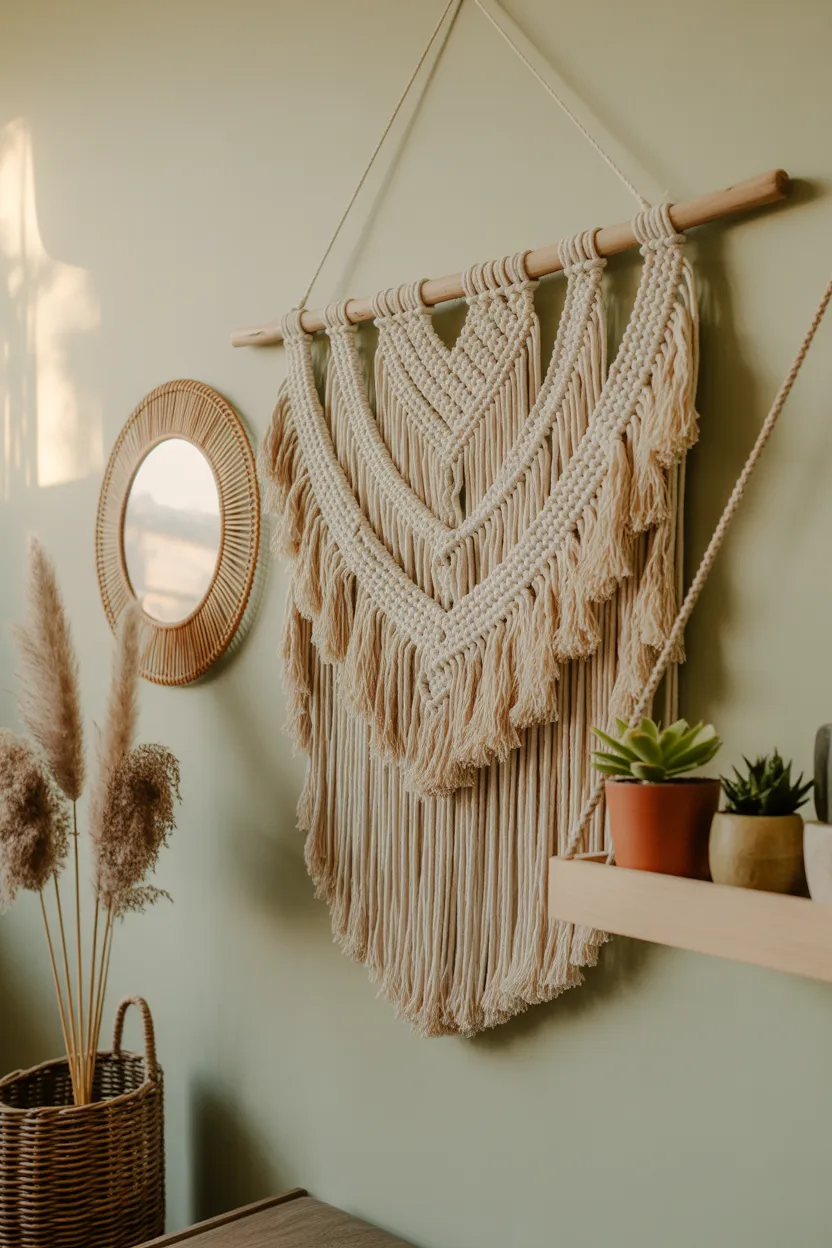 Boho Bedroom Amazon Finds