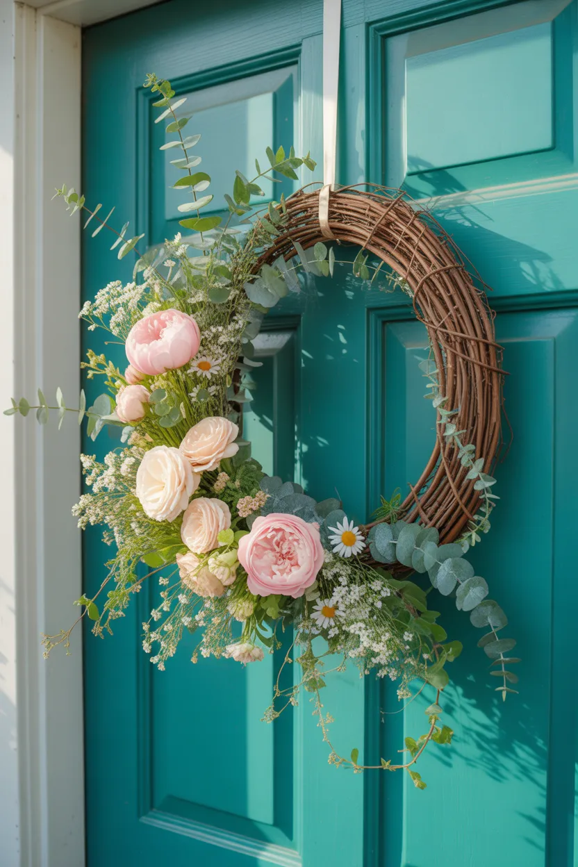 Spring Decor Ideas