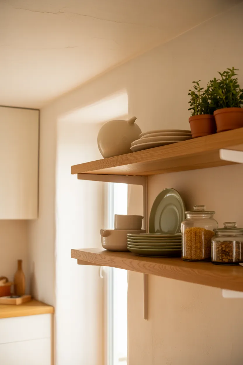 Scandinavian Kitchen Ideas