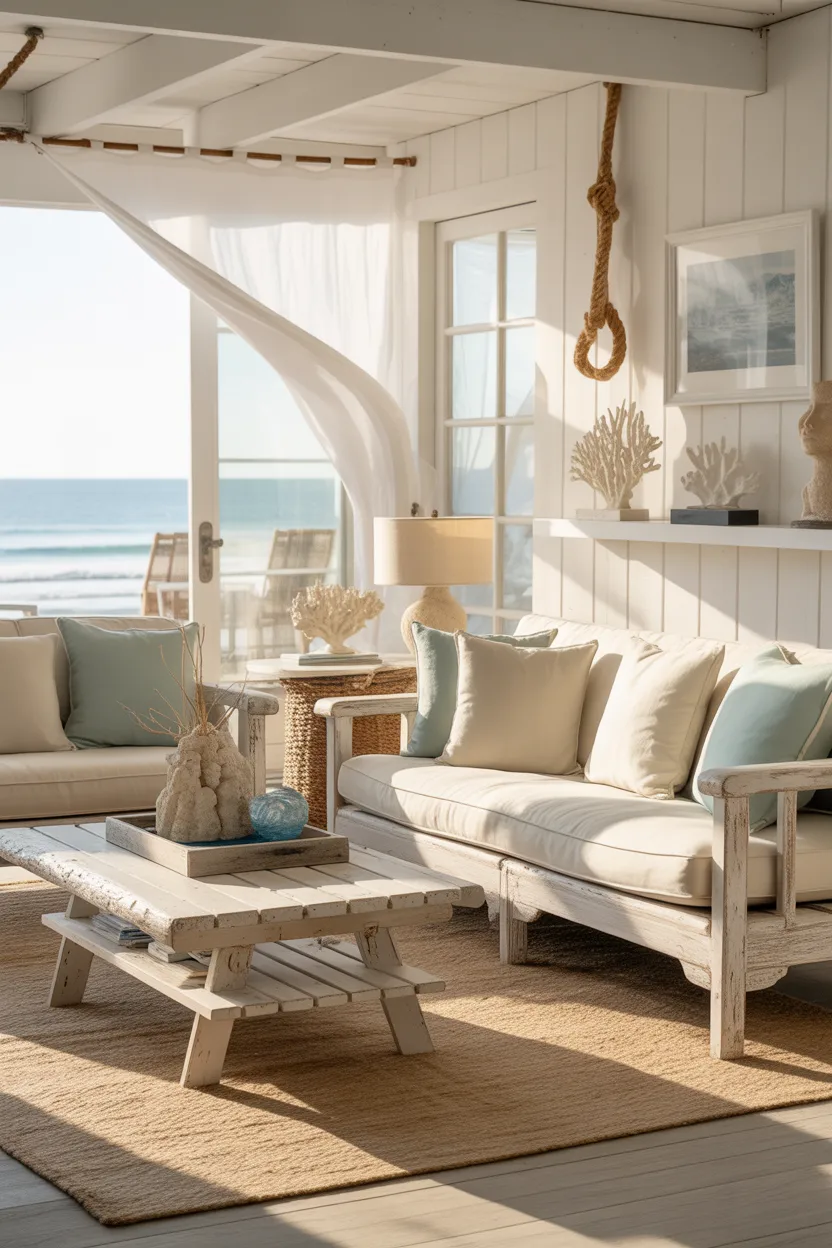 Mermaid Home Decor Ideas