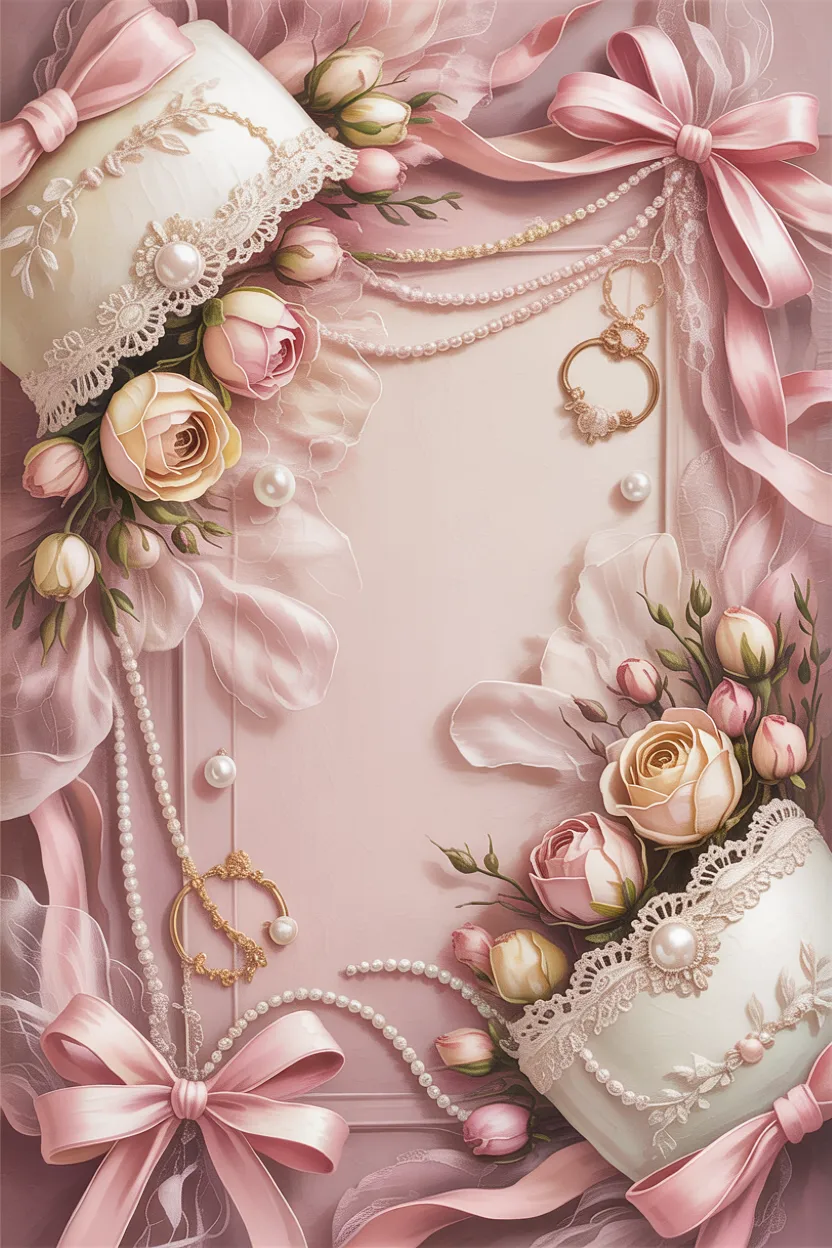 Coquette Aesthetic wallpapers for mobile